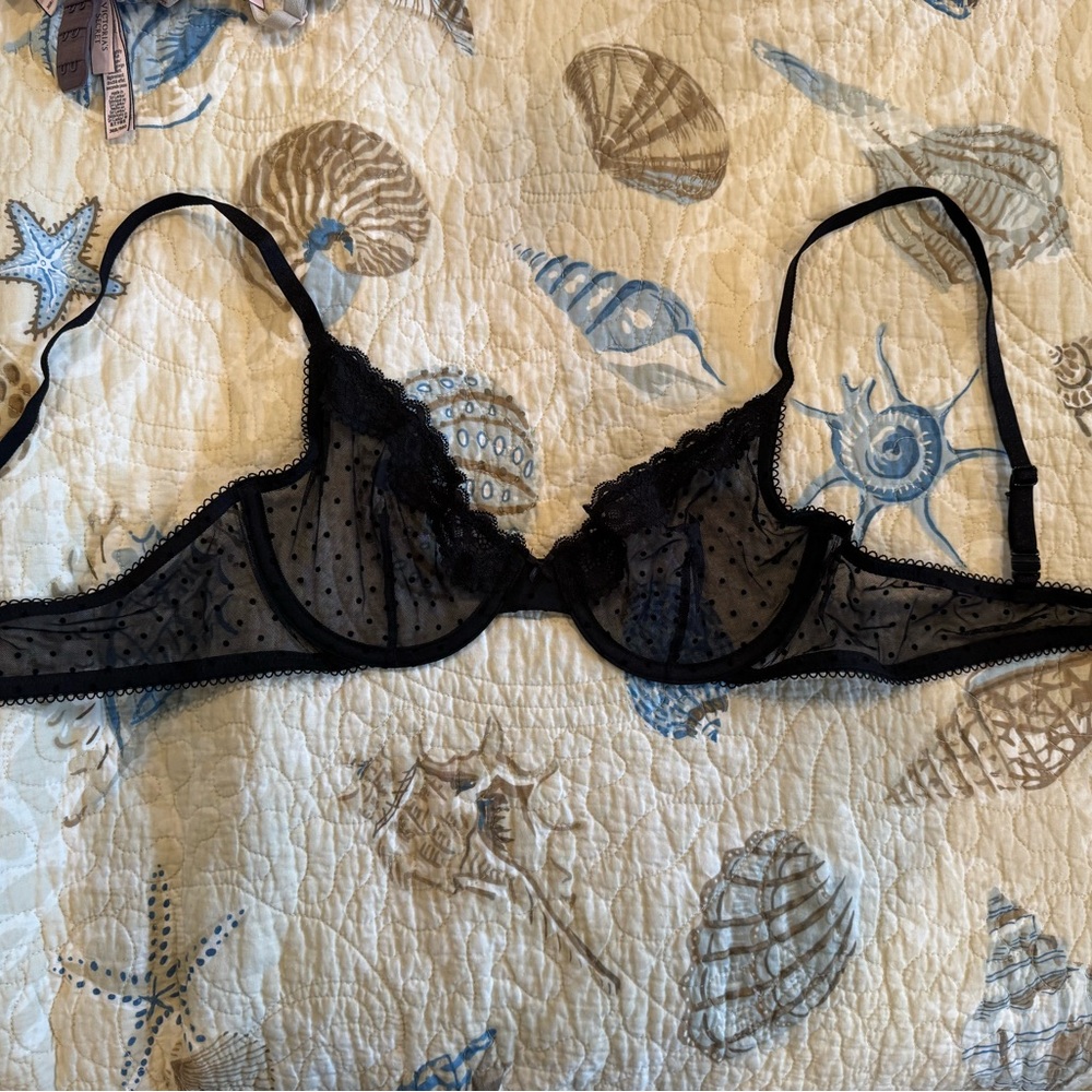 Victoria secret bra